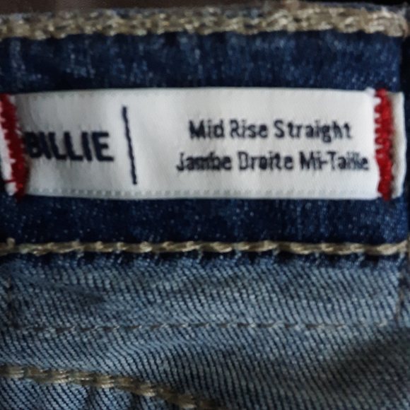 Jeans - Picture 3 of 3